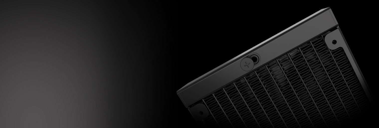 be quiet! Water Cooling